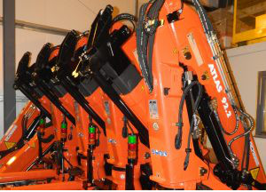 Sales, Design & Build